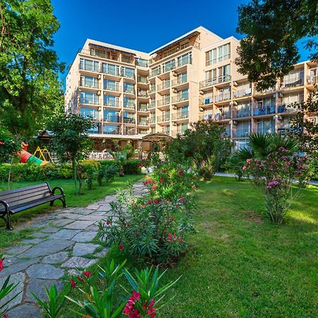 Hotel Riva Sunny Beach Exterior photo